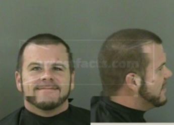 Christopher Paul Askins