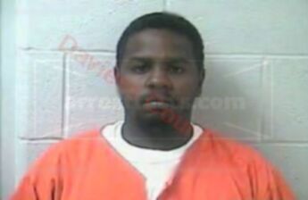 Byron Antonio Gaither