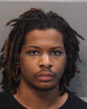 Kedrick Darnell Barnette