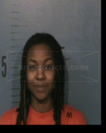 Shayla Deon Boswell