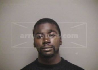 Derrick Leon Singletary