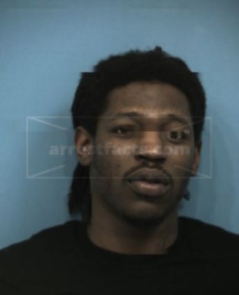 Derrick Wayne Coleman