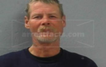 Michael Lee Moore