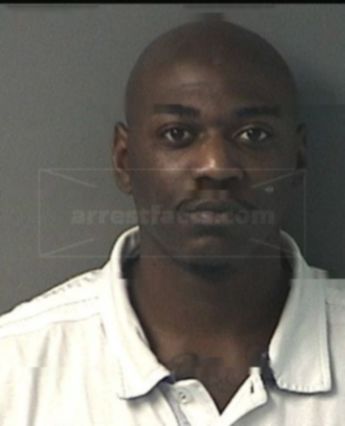 Brian Vonta Bonner