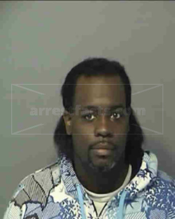 Tyrone Aubrey Jenkins