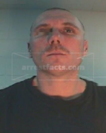 Ronald Anthony Miller