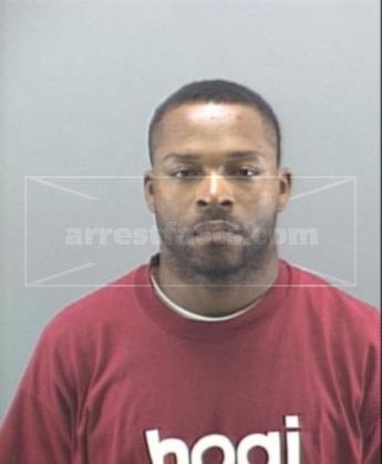 Maurice Lynn Darre Nixon