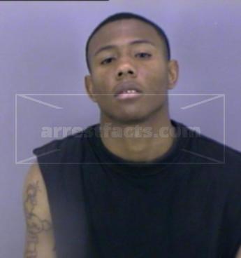 Jaszman Donel Mitchell