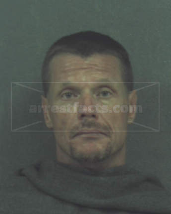 Steven Leroy Willeford