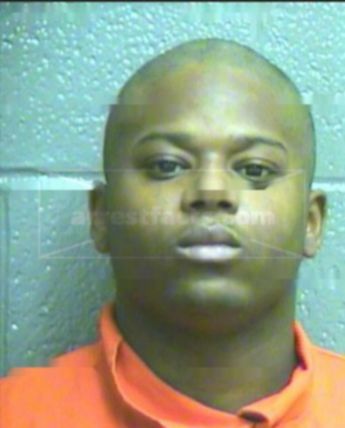 Darrius Deshaye Fields
