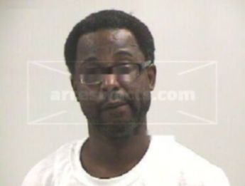 Derrick Leon Walker