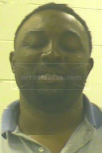 Marvin Dewayne Williams