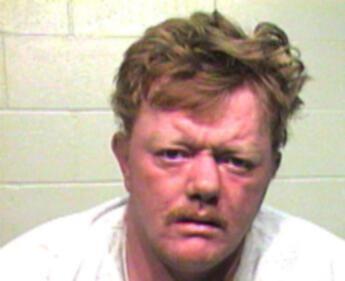 Steven Blaine Helton