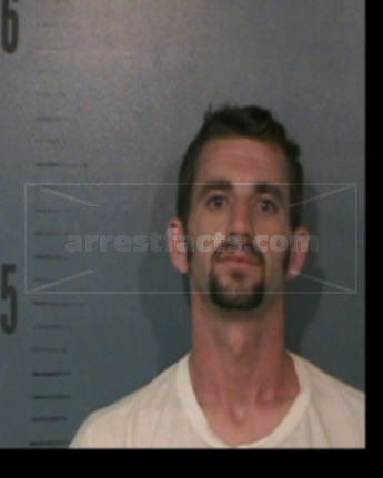 Garrett Wayne Whitfield
