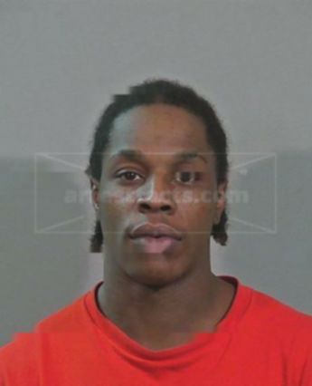 Antjuan Jamal Harris