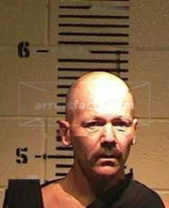 Michael Wayne Morris