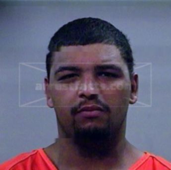 Travis Vernell Evans