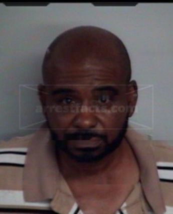Larry Edwin Robinson