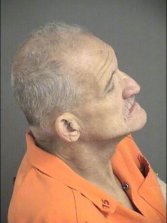 Michael Glenn Keene