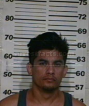 David Jr. Rodriguez Gonzalez