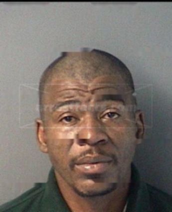 Mark Anthony Reese