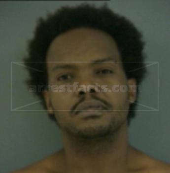 Darryl Lamont Rolle