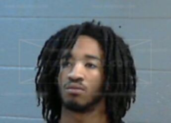 Darius Jermaine Thornton