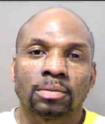 Demond Evans