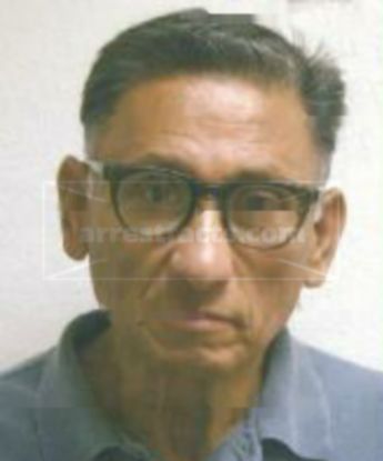 Modesto Pena Diaz Jr.