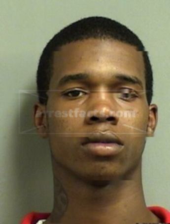 Shaquille Shernard Gibson