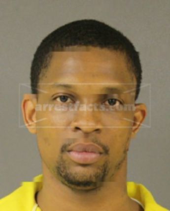 Curtis Houston Smith