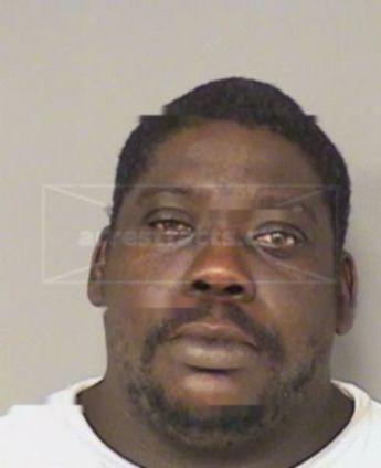 Delroy Anthony Brock