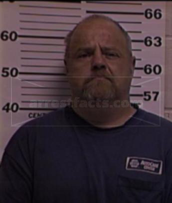 Timothy Raymond Burelison