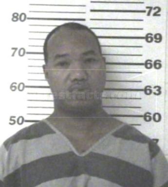 Leandre Darrell Allen