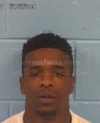 Lagerald Deaunte Malone