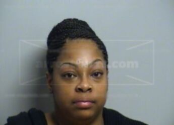 Lakiesha M Hughes