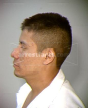 Alejandro Filoto Vallejo