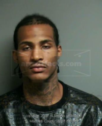 Donta Antoine Gaskin