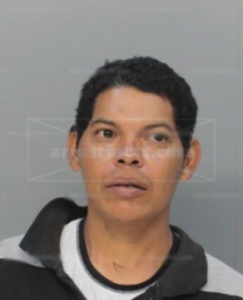 Nolan Alexander Vargas