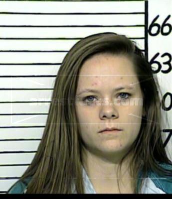 Haley Ashton Mosley