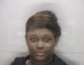 Quandra Latoya Williams