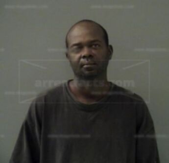 Tyrance Tyrone Frazier