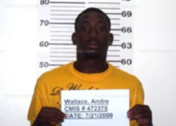 Andre Demetrice Wallace