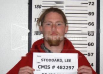 Lee Marshall Stoddard