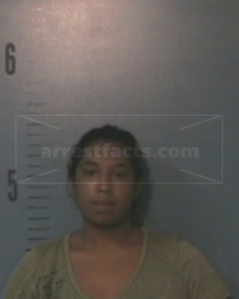 Bridgette Renea Mcgee