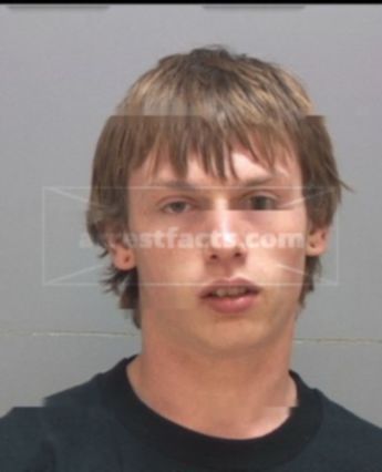 Nathanial Scott Hughes