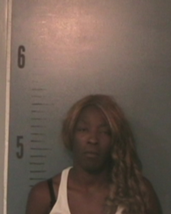 Lasonya Wyennett Applin