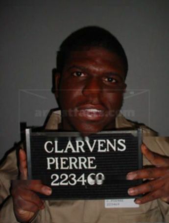 Clervens Pierre