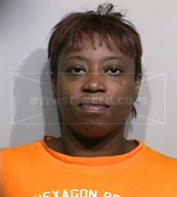 Felicia Frenchelle Collins