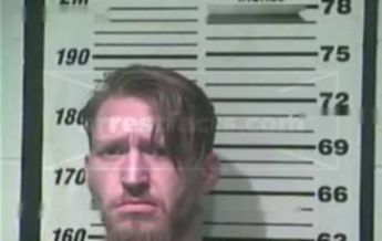 Charles Russell Wayne Stewart